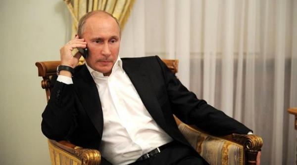 putin in finlanda vorbeste despre rachetele de la deveselu