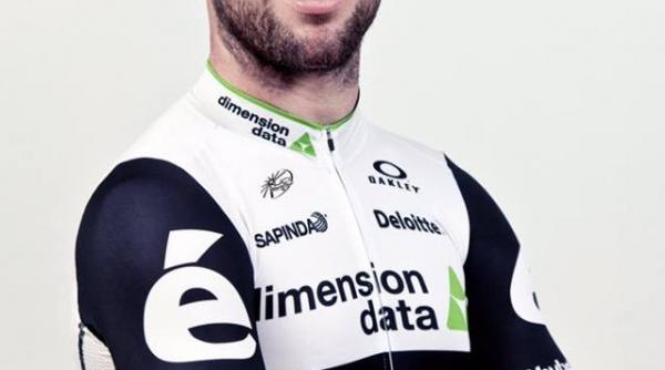 turul frantei mark cavendish a castigat prima etapa si imbraca tricoul galben