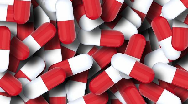 solutia impotriva rezistentei la antibiotic