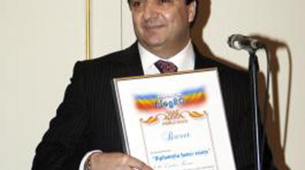 fost presedinte al ont carpati trimis in judecata pentru fals si inselaciune