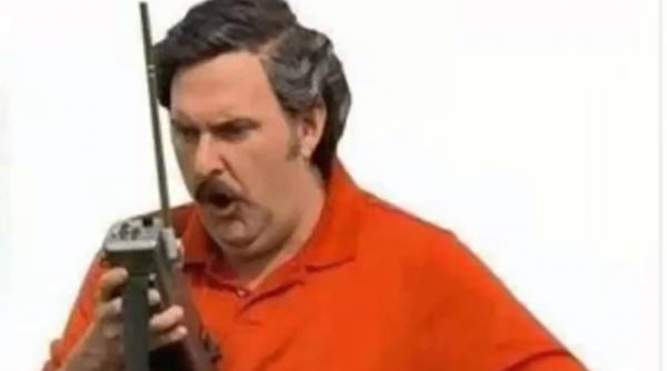 bizara mostenire pe care a lasat o pablo escobar