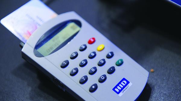 cabinetele medicale blocate zilnic de card