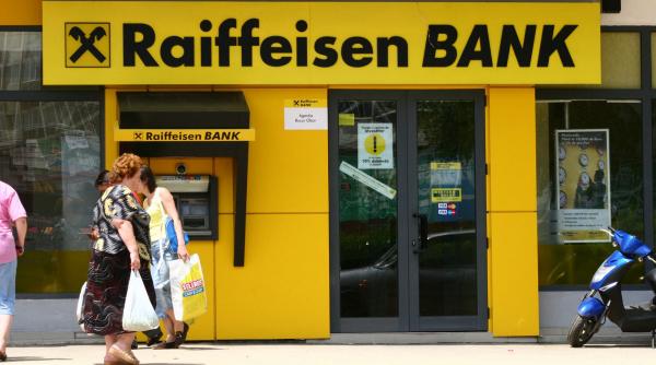 concurs online de proiecte la raiffeisen bank
