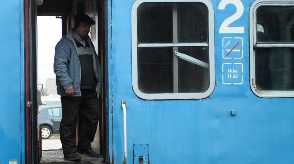 declaratie socanta a ministrului transporturilor calatoria cu trenul e un lux e normal sa coste mai mult