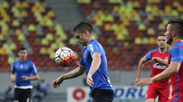 gica hagi vinde un jucator la as roma