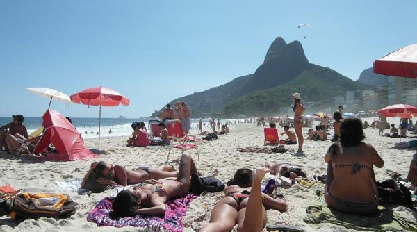 o super bacterie ameninta jocurile olimpice de la rio