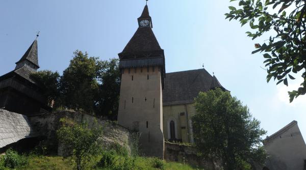 redescopera gustul vacantelor in romania