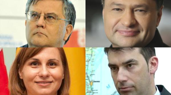 remaniere majora ciolos da afara din guvern patru ministri vezi cine sunt inlocuitorii