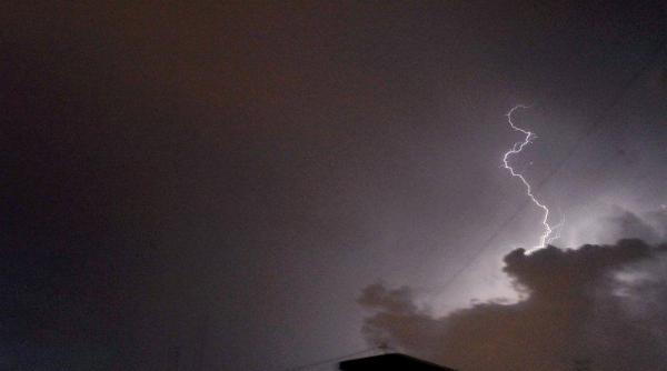 avertizare meteo cod galben nowcasting de vreme instabila in judetele alba mures si harghita