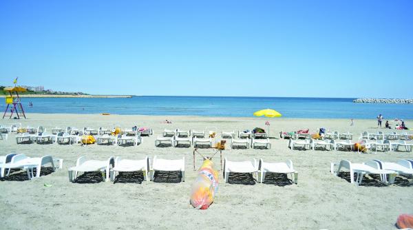 destinatia saptamanii escapada in insula marilor zei