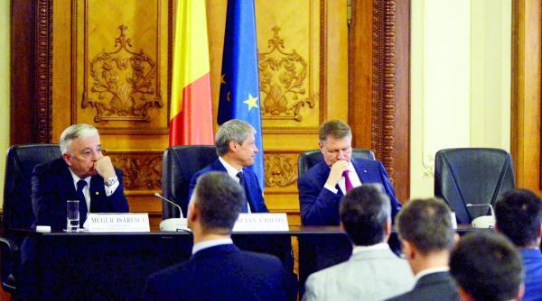 guvernul si a lansat propriul cincinal