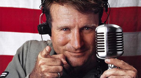 robin williams tata devotat tema cartii fotografului personal al actorului