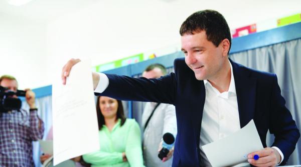 noile partide s au nascut aproape moarte