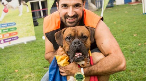 tudy ionescu bucurestiul este un oras deficitar la capitolul pet friendly