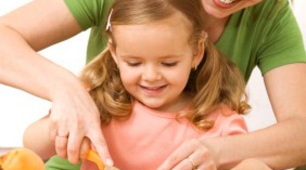 cum hranesti corect copilul si de ce e important sa faci asta