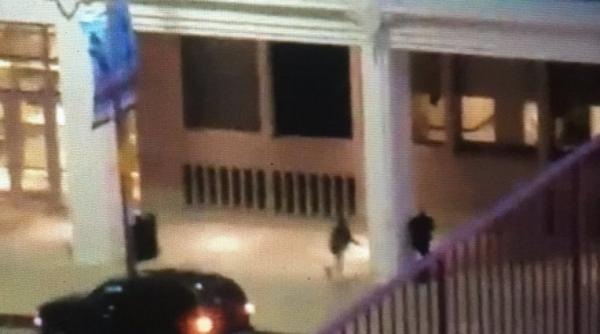 dallas atacatorul ucis de fortele de ordine voia sa omoare politisti albi politie