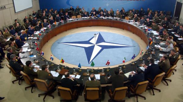 nato preia comanda scutului antiracheta din estul europei oficial