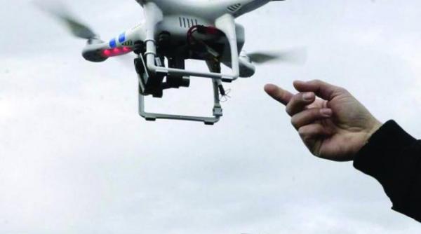 avertisment drona anihilata de sistemul de supraveghere al summit ului nato