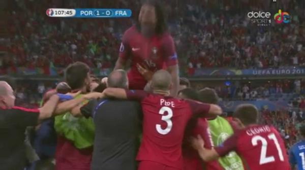 euro 2016 portugalia franta echipele de start