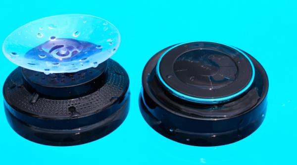 asculta muzica sub cu apa cu mighty