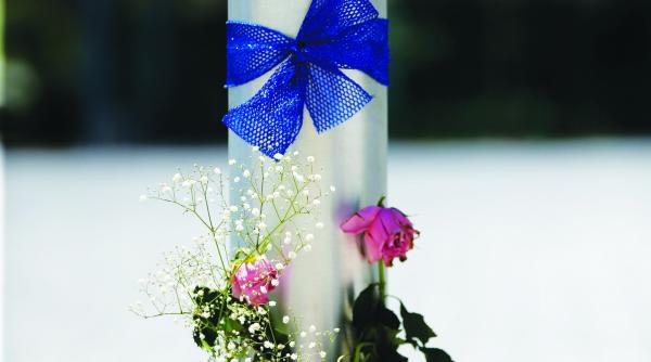 politistii din dallas in stare de alerta