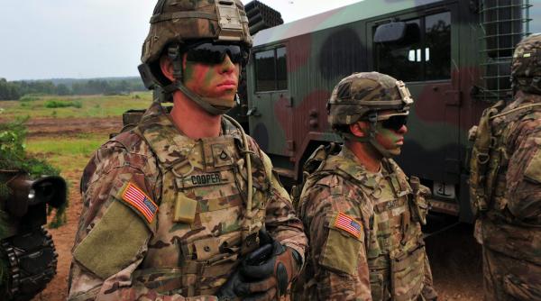 romania consolidata dupa reuniunea nato