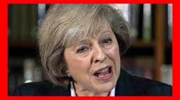 theresa may noul premier al marii britanii trebuie sa negociem cel mai bun acord cu ue in privinta brexit ului