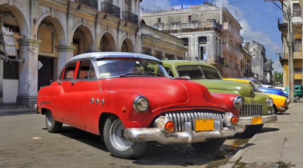 destinatia saptamanii pe urmele lui che guevara