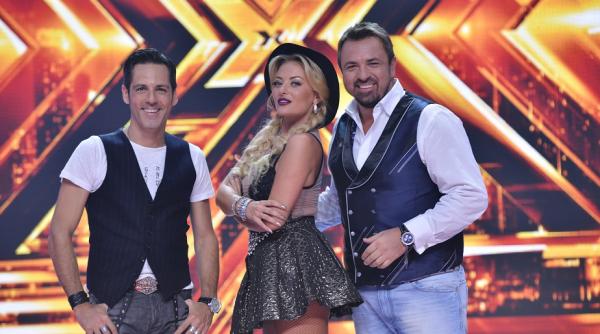 lovitura anului data de antena 1 schimbare majora la x factor a fost anuntat cel de al patrulea jurat