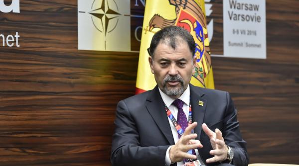 republica moldova cere sprijin nato