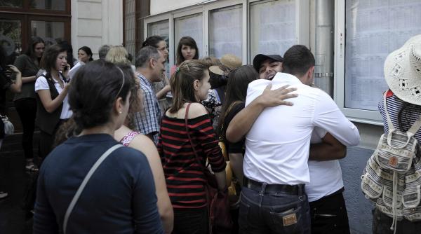 rezultate bacalaureat 2016 edu ro botosani ce note au obtinut elevii la bac 2016