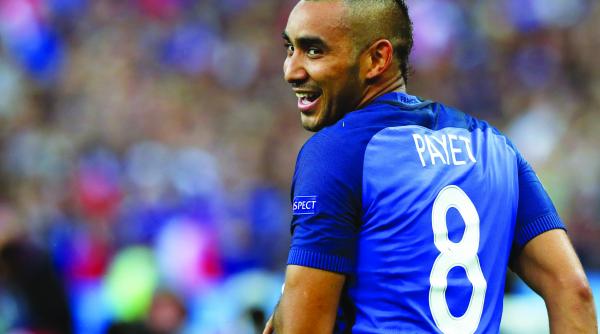 top uefa cei mai buni jucatori la campionatul european