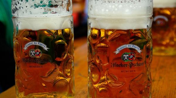 topul oraselor din europa cu cea mai ieftina bere pe ce loc se afla bucurestiul