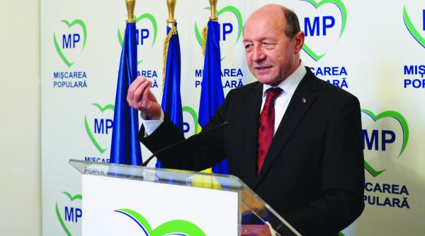 basescu a inghitit unpr ul lui oprea