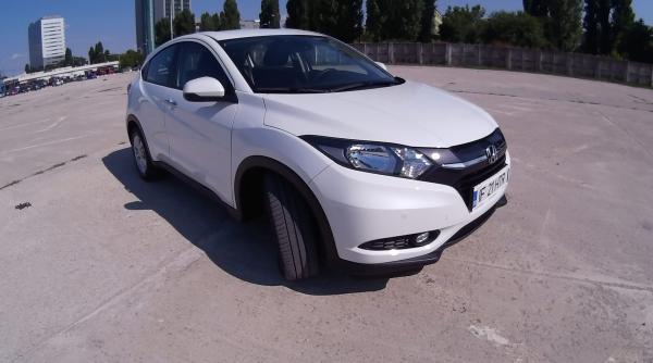 honda hr v cum se pregatesc japonezii pentru masina autonoma