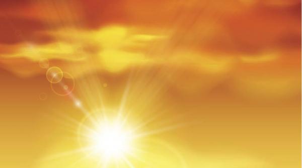 prognoza meteo pentru 14 15 si 16 iulie canicula se extinde in majoritatea teritoriului