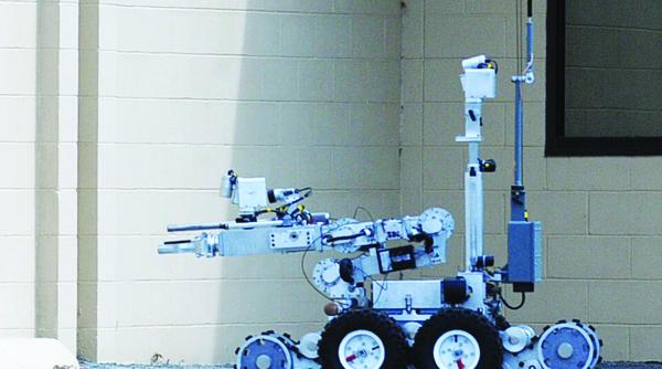 robotii ucigasi aprind america