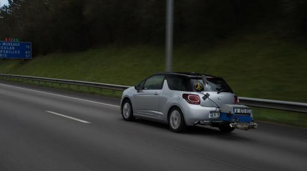 teste pe bune peugeot citroen arunca manusa