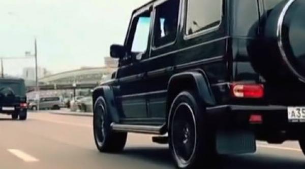 absolventii rusi ai academiei fsb sanctionati dupa parada in automobile de lux din moscova