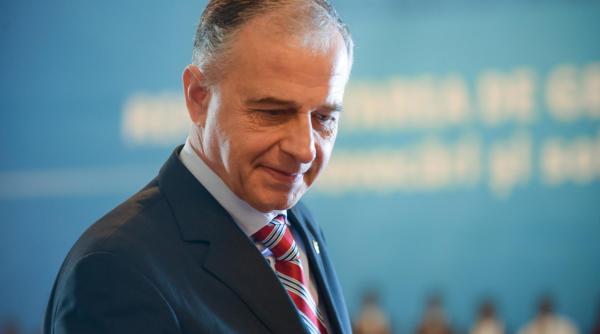 de ziua ta mircea geoana politician