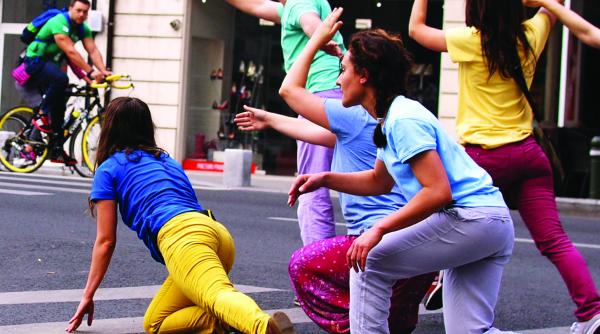 festival de muzica si arte in ferentari