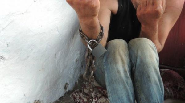 sclavagia a fost abolita ieri si in romania