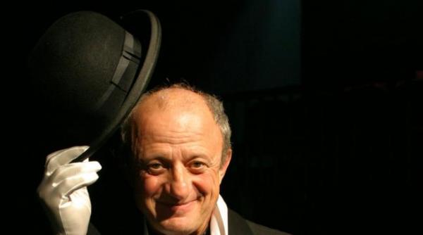 actorul mihai malaimare si a anuntat demisia din unpr am fost un dobitoc