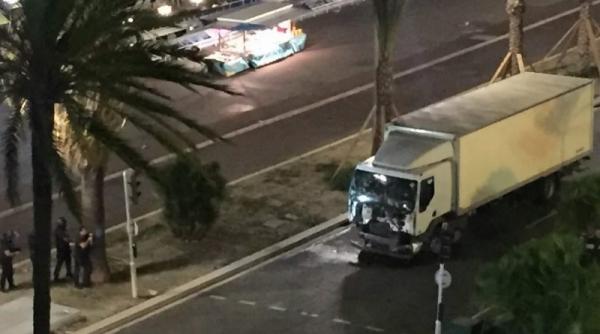 atentat la nisa autorul identificat operatiuni in curs surse politienesti