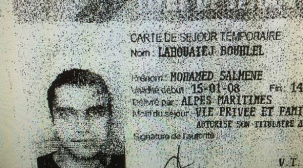 atentat la nisa autorul masacrului a fost identificat