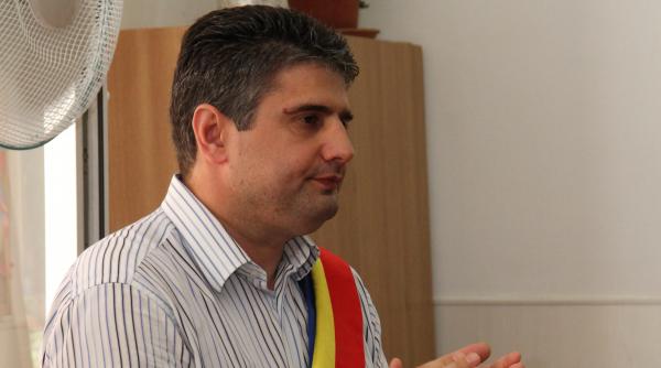 primarul din jilava ajunge la jilava