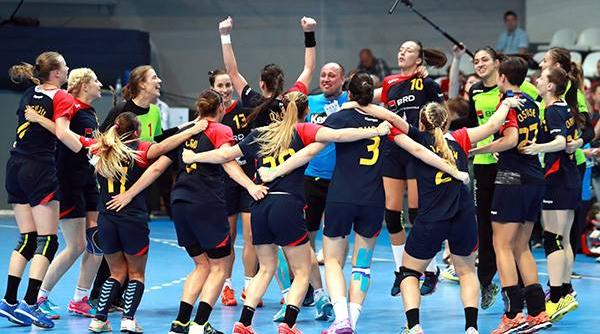 romania a cucerit medaliile de bronz la mondialul under 20