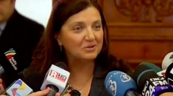 sef nou la administratia nationala a penitenciarelor de la 1 august