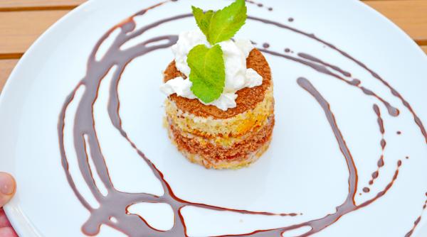 somloi galuska reteta celui mai iubit desert unguresc de la chef paul siserman