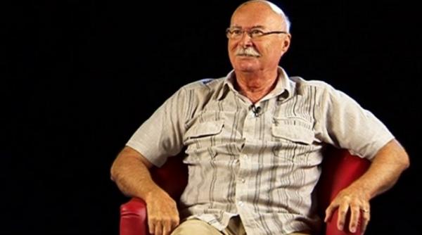 cum a reusit sotia maestrului tudor gheorghe sa il scape de admiratoare